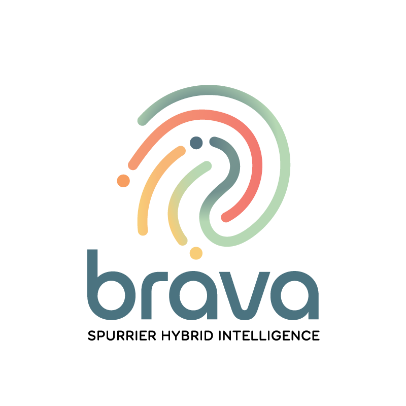Brava Logo